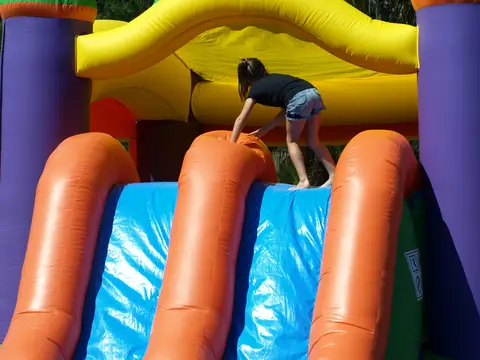 Annual BBQ 2018 — photo 215