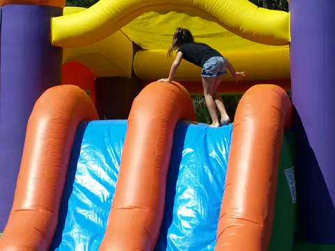 Annual BBQ 2018 — photo 216