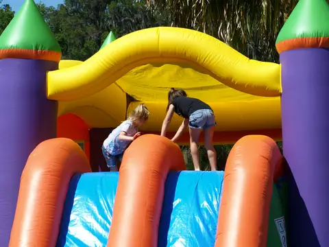 Annual BBQ 2018 — photo 217