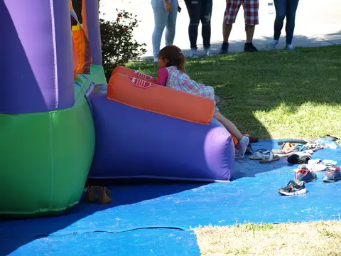 Annual BBQ 2018 — photo 218