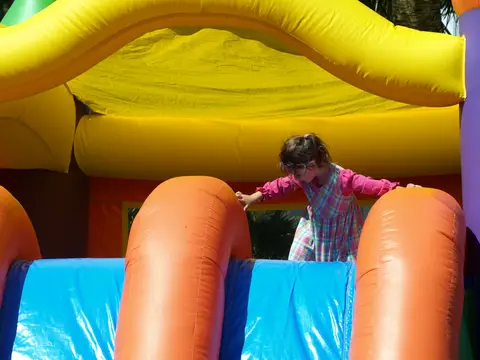 Annual BBQ 2018 — photo 219