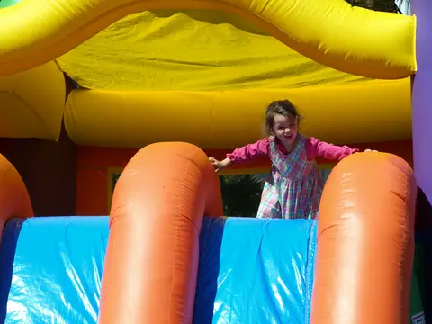 Annual BBQ 2018 — photo 220