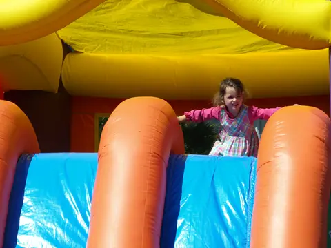 Annual BBQ 2018 — photo 221