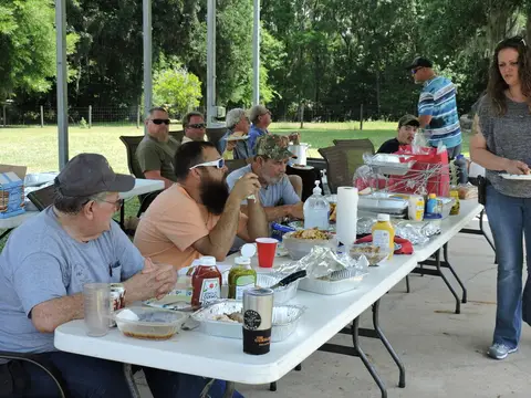 Annual BBQ 2019 — photo 3