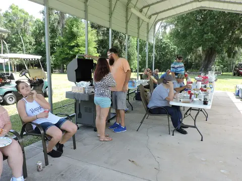 Annual BBQ 2019 — photo 4