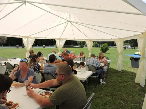 Annual BBQ 2019 — photo 12