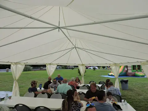 Annual BBQ 2019 — photo 14