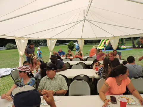 Annual BBQ 2019 — photo 15