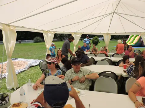 Annual BBQ 2019 — photo 16