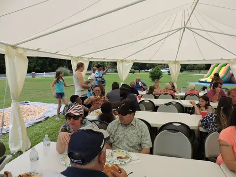 Annual BBQ 2019 — photo 18