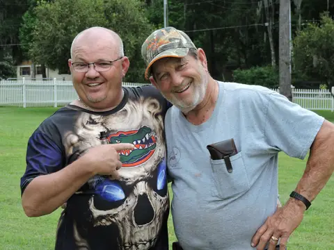 Annual BBQ 2019 — photo 19