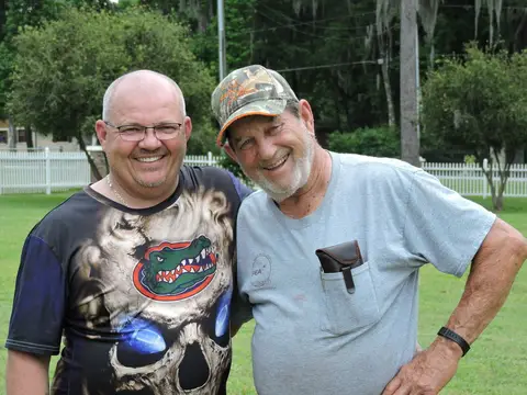 Annual BBQ 2019 — photo 20