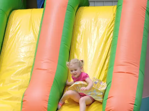 Annual BBQ 2019 — photo 24