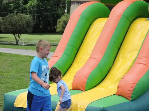 Annual BBQ 2019 — photo 27