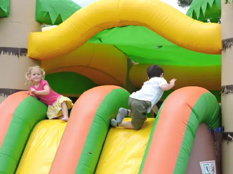 Annual BBQ 2019 — photo 30