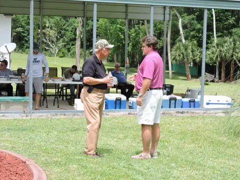 Annual BBQ 2019 — photo 34