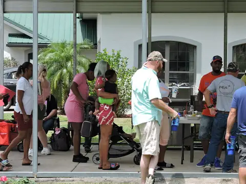 Annual BBQ 2019 — photo 36