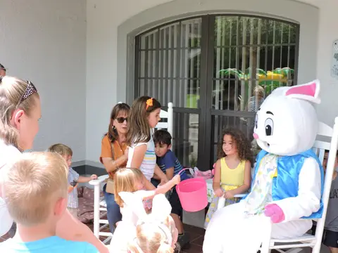 Annual BBQ 2019 — photo 38