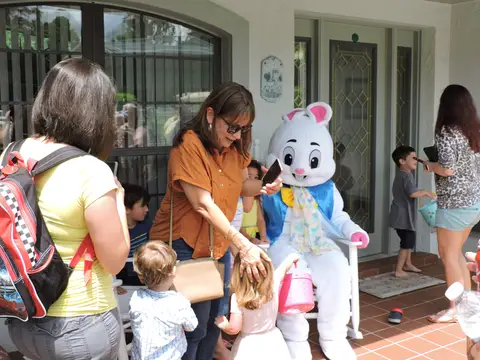 Annual BBQ 2019 — photo 40