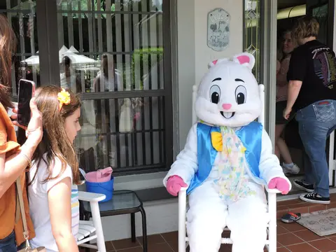 Annual BBQ 2019 — photo 43