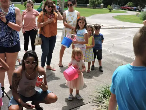 Annual BBQ 2019 — photo 47