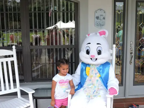 Annual BBQ 2019 — photo 48