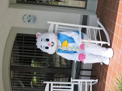 Annual BBQ 2019 — photo 62