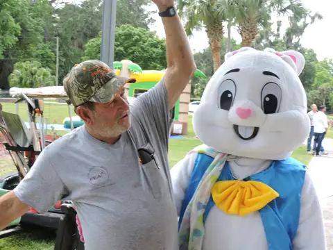 Annual BBQ 2019 — photo 66
