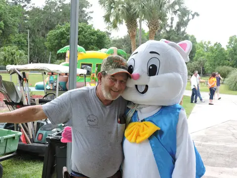 Annual BBQ 2019 — photo 68