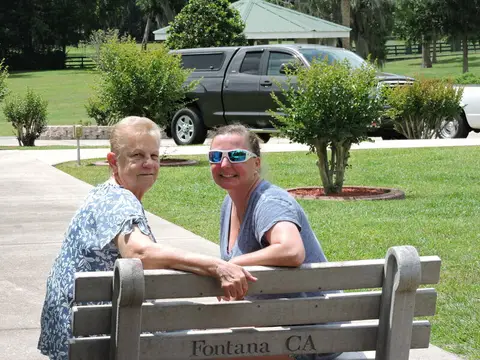 Annual BBQ 2019 — photo 74