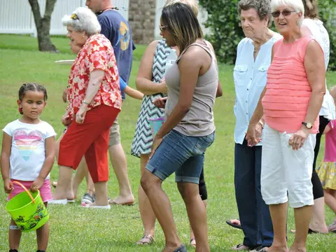 Annual BBQ 2019 — photo 75