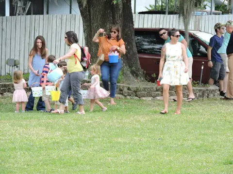 Annual BBQ 2019 — photo 76