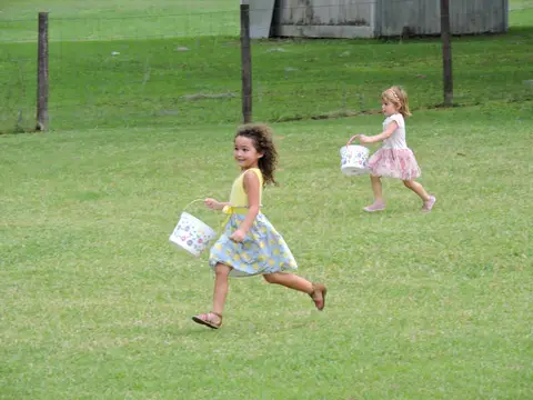 Annual BBQ 2019 — photo 77