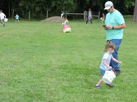 Annual BBQ 2019 — photo 81
