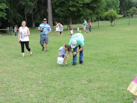 Annual BBQ 2019 — photo 85