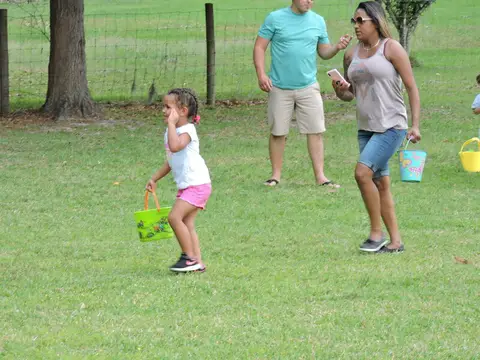 Annual BBQ 2019 — photo 86