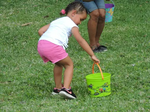 Annual BBQ 2019 — photo 89