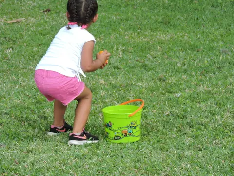 Annual BBQ 2019 — photo 90