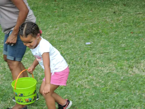 Annual BBQ 2019 — photo 91