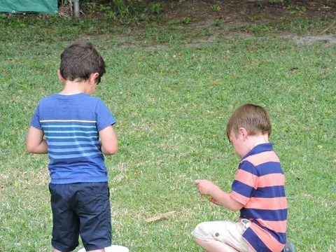 Annual BBQ 2019 — photo 95