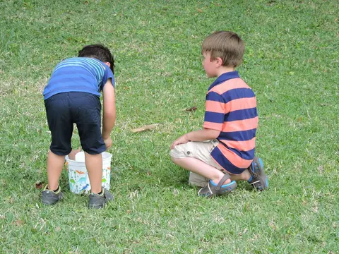 Annual BBQ 2019 — photo 96