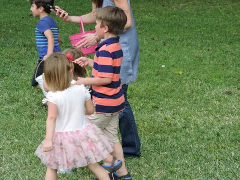 Annual BBQ 2019 — photo 97