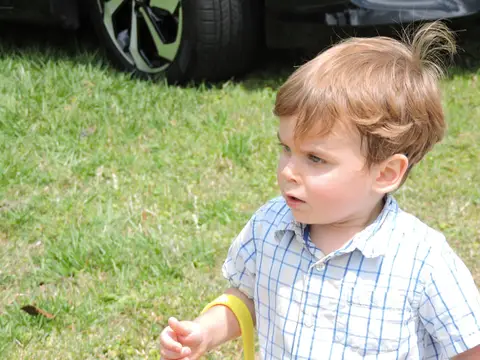 Annual BBQ 2019 — photo 107