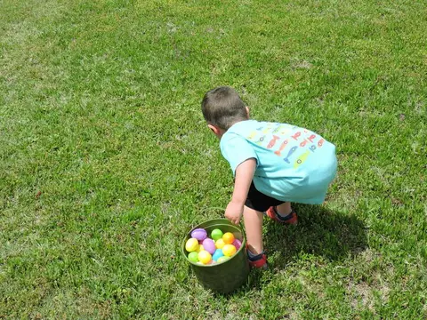 Annual BBQ 2019 — photo 109