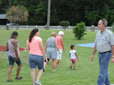 Annual BBQ 2019 — photo 113