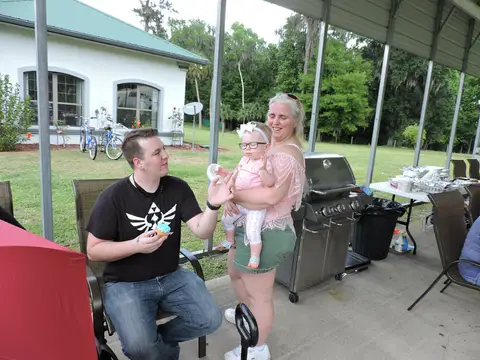 Annual BBQ 2019 — photo 117