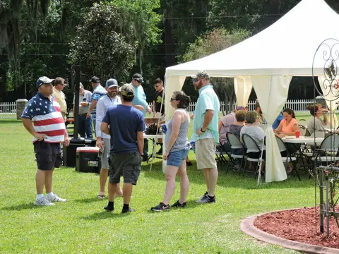 Annual BBQ 2019 — photo 120