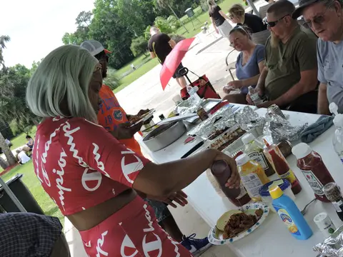Annual BBQ 2019 — photo 125