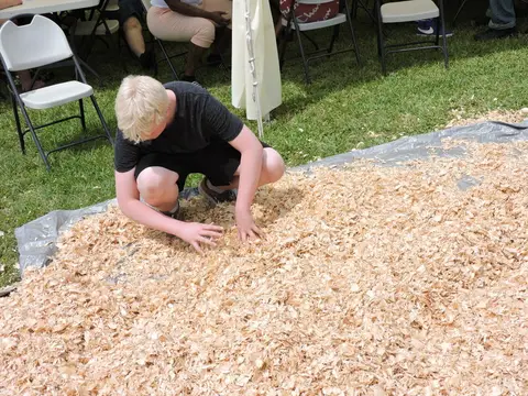 Annual BBQ 2019 — photo 128
