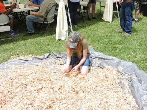 Annual BBQ 2019 — photo 129